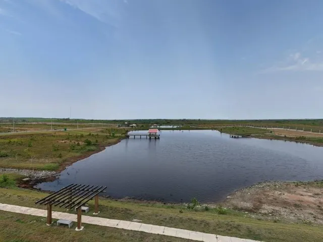 Imagem 5: TERRENO RESIDENCIAL em Cuiabá - Mato Grosso, Despraiado