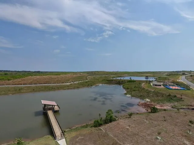 Imagem 3: TERRENO RESIDENCIAL em Cuiabá - Mato Grosso, Despraiado
