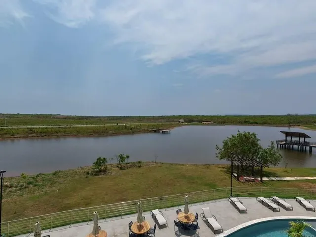 Imagem 15: TERRENO RESIDENCIAL em Cuiabá - Mato Grosso, Despraiado