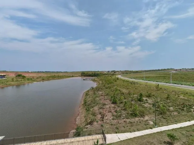 Imagem 13: TERRENO RESIDENCIAL em Cuiabá - Mato Grosso, Despraiado