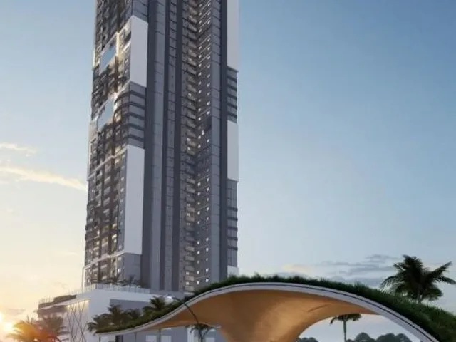 Imagem: APARTAMENTO RESIDENCIAL em Cuiabá - Mato
