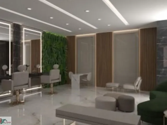Imagem 5: APARTAMENTO RESIDENCIAL em Cuiabá - Mato Grosso, Jardim das Américas