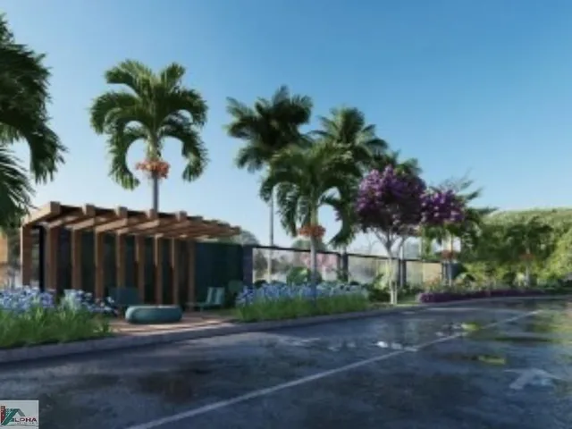 Imagem 8: APARTAMENTO RESIDENCIAL em Cuiabá - Mato Grosso, Jardim das Américas