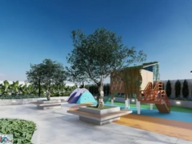 Imagem 3: APARTAMENTO RESIDENCIAL em Cuiabá - Mato Grosso, Jardim das Américas