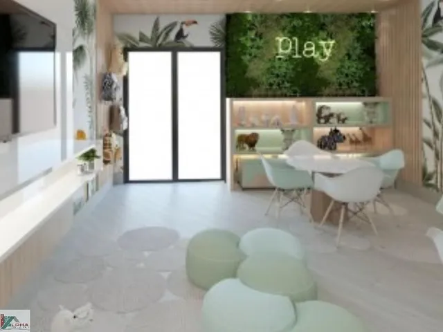 Imagem 7: APARTAMENTO RESIDENCIAL em Cuiabá - Mato Grosso, Jardim das Américas