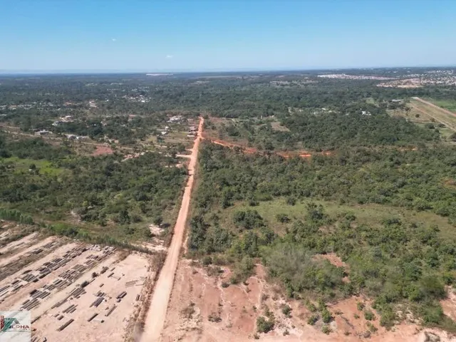 Imagem: AREA RURAL em Cuiabá - Mato Grosso, Bela