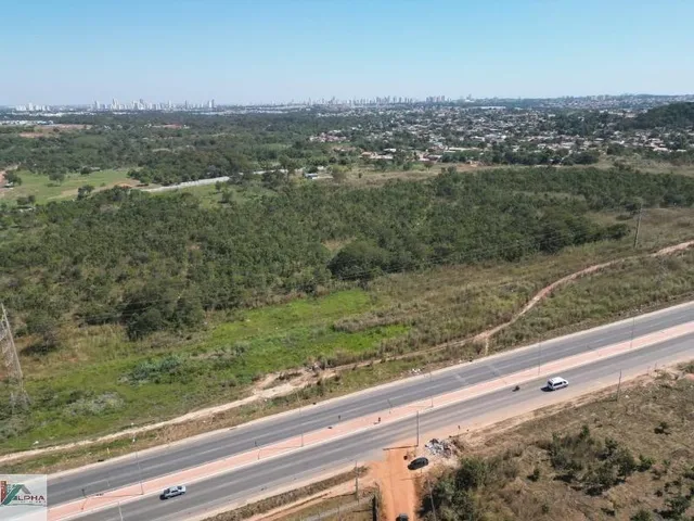 Imagem 5: AREA RURAL em Cuiabá - Mato Grosso, Bela Vista