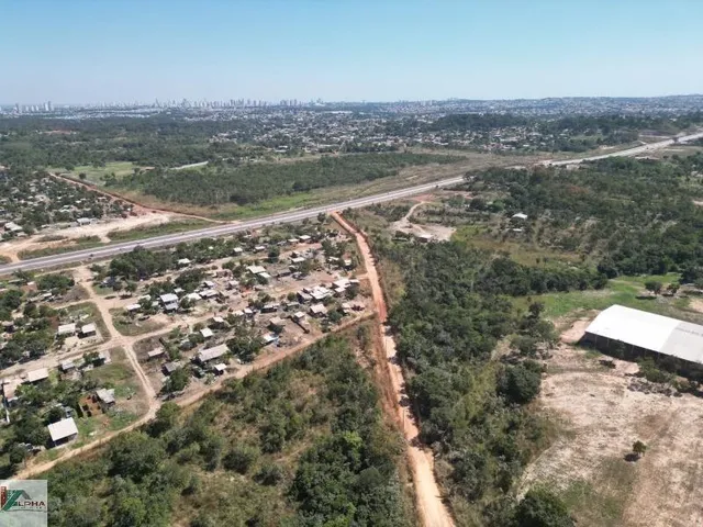 Imagem 2: AREA RURAL em Cuiabá - Mato Grosso, Bela Vista