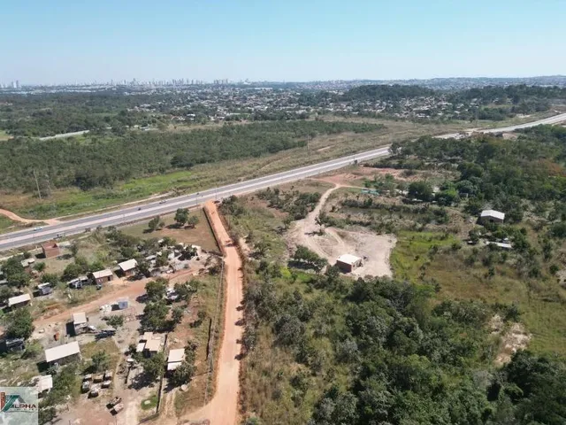 Imagem 7: AREA RURAL em Cuiabá - Mato Grosso, Bela Vista