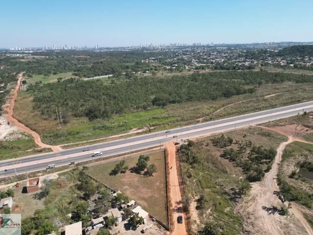 Imagem 6: AREA RURAL em Cuiabá - Mato Grosso, Bela Vista