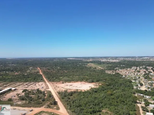 Imagem 3: AREA RURAL em Cuiabá - Mato Grosso, Bela Vista