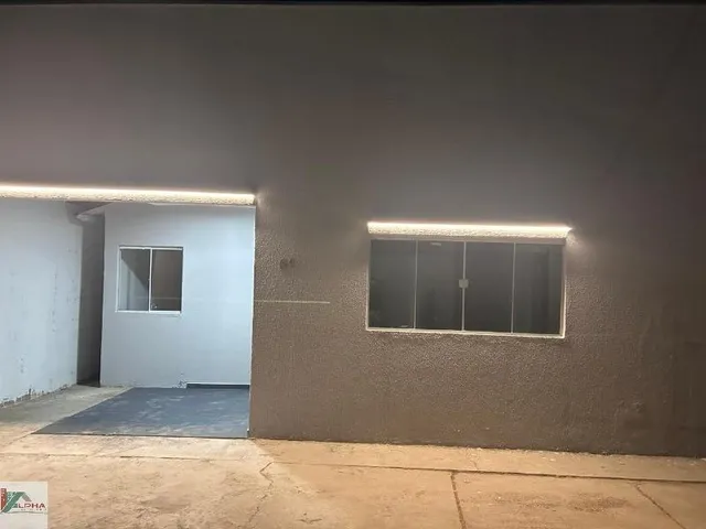 Imagem 9: CASA DE CONDOMINIO RESIDENCIAL em Cuiabá - Mato Grosso, Nova Conquista