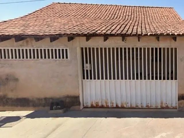 Imagem: CASA RESIDENCIAL em Cuiabá - Mato Grosso