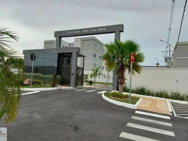 Imagem: APARTAMENTO RESIDENCIAL em Cuiabá - Mato