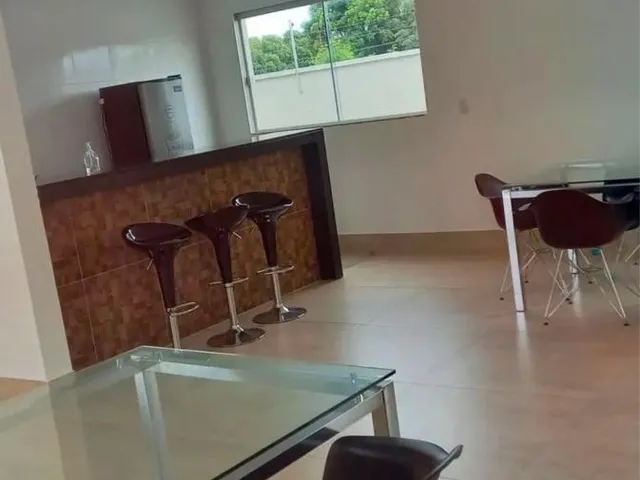 Imagem 6: APARTAMENTO RESIDENCIAL em Cuiabá - Mato Grosso, Jardim Imperial