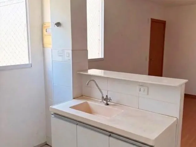 Imagem 8: APARTAMENTO RESIDENCIAL em Cuiabá - Mato Grosso, Jardim Imperial