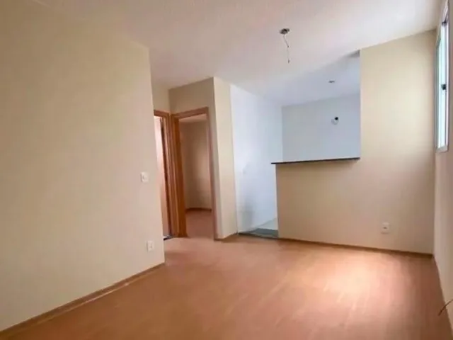 Imagem 5: APARTAMENTO RESIDENCIAL em Cuiabá - Mato Grosso, Jardim Imperial