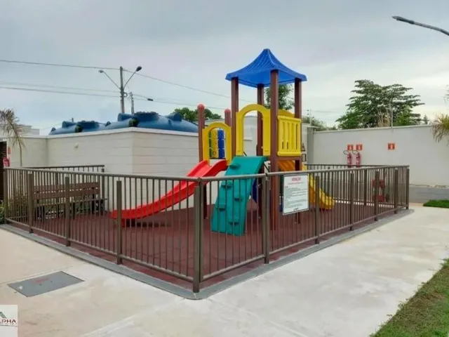 Imagem 3: APARTAMENTO RESIDENCIAL em Cuiabá - Mato Grosso, Jardim Imperial