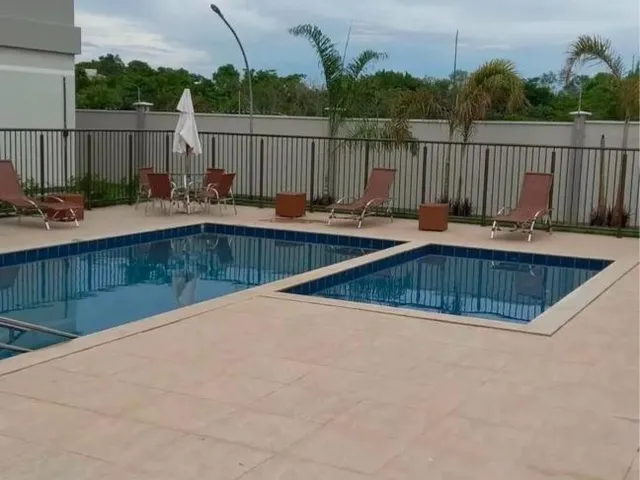Imagem 7: APARTAMENTO RESIDENCIAL em Cuiabá - Mato Grosso, Jardim Imperial