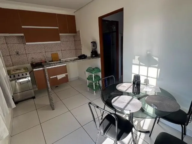 Imagem: APARTAMENTO RESIDENCIAL em Cuiabá - Mato