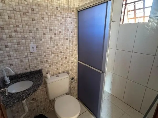 Imagem 9: APARTAMENTO RESIDENCIAL em Cuiabá - Mato Grosso, Areão