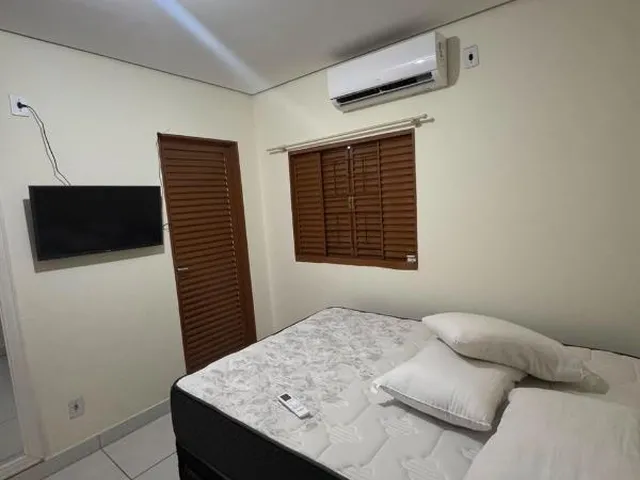 Imagem 2: APARTAMENTO RESIDENCIAL em Cuiabá - Mato Grosso, Areão