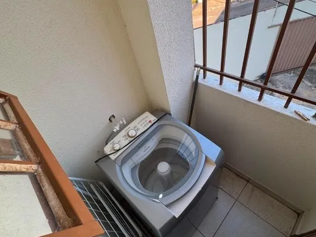 Imagem 7: APARTAMENTO RESIDENCIAL em Cuiabá - Mato Grosso, Areão