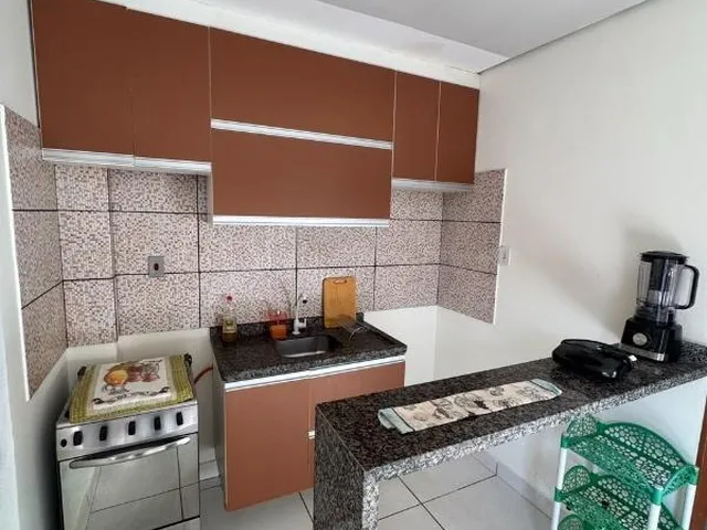 Imagem 8: APARTAMENTO RESIDENCIAL em Cuiabá - Mato Grosso, Areão