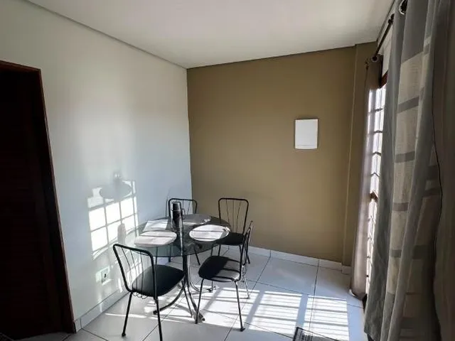 Imagem 10: APARTAMENTO RESIDENCIAL em Cuiabá - Mato Grosso, Areão