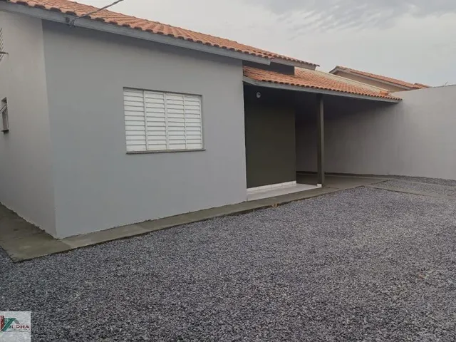 Imagem 13: CASA RESIDENCIAL em Cuiabá - Mato Grosso, Parque Cuiabá