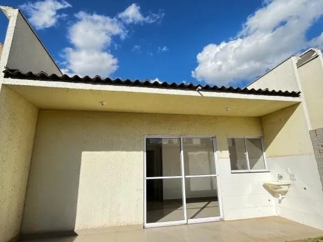 Imagem 15: CASA DE CONDOMINIO RESIDENCIAL em Cuiabá - Mato Grosso, Parque Geórgia
