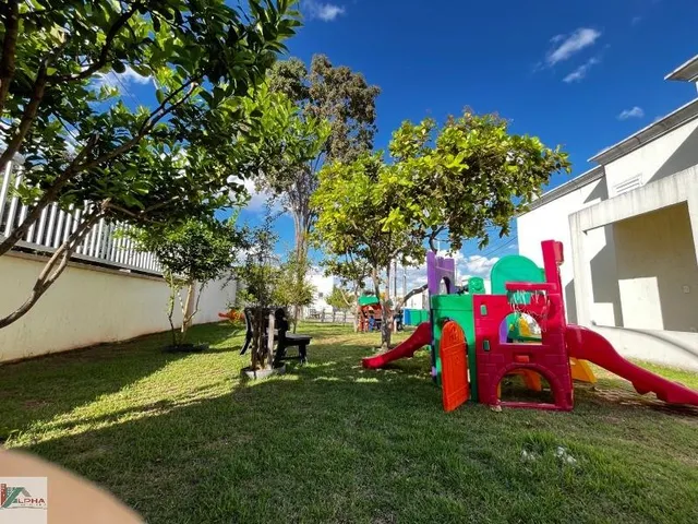 Imagem 11: CASA DE CONDOMINIO RESIDENCIAL em Cuiabá - Mato Grosso, Parque Geórgia