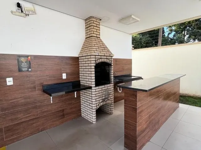 Imagem 3: CASA DE CONDOMINIO RESIDENCIAL em Cuiabá - Mato Grosso, Parque Geórgia