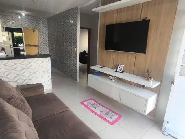 Imagem: CASA DE CONDOMINIO RESIDENCIAL em Cuiabá