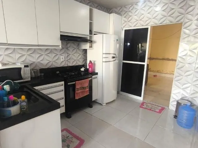Imagem 5: CASA DE CONDOMINIO RESIDENCIAL em Cuiabá - Mato Grosso, Pascoal Ramos