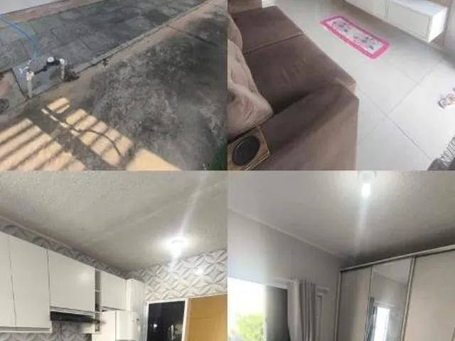 Imagem 4: CASA DE CONDOMINIO RESIDENCIAL em Cuiabá - Mato Grosso, Pascoal Ramos
