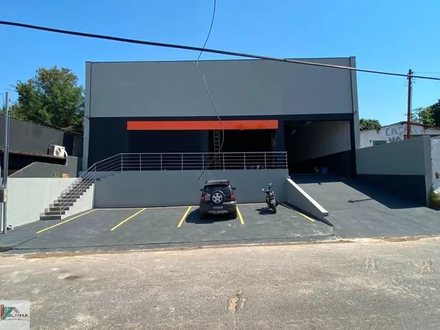 Imagem: BARRACÃO COMERCIAL em Cuiabá - Mato Grosso