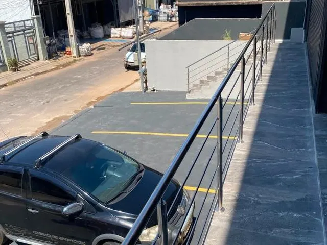Imagem 12: BARRACÃO COMERCIAL em Cuiabá - Mato Grosso, Areão