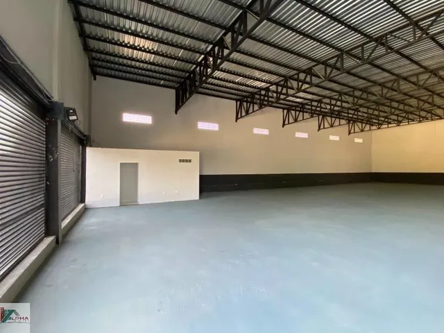 Imagem 3: BARRACÃO COMERCIAL em Cuiabá - Mato Grosso, Areão