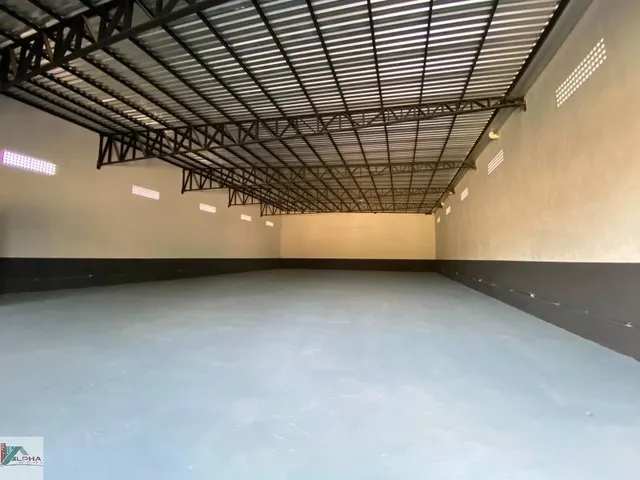 Imagem 13: BARRACÃO COMERCIAL em Cuiabá - Mato Grosso, Areão