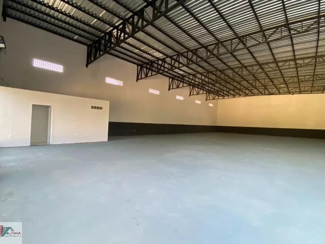 Imagem 7: BARRACÃO COMERCIAL em Cuiabá - Mato Grosso, Areão