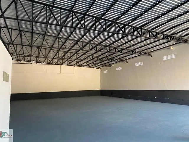 Imagem 6: BARRACÃO COMERCIAL em Cuiabá - Mato Grosso, Areão