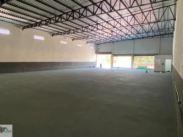 Imagem 11: BARRACÃO COMERCIAL em Cuiabá - Mato Grosso, Areão