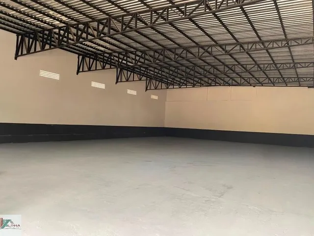 Imagem 10: BARRACÃO COMERCIAL em Cuiabá - Mato Grosso, Areão