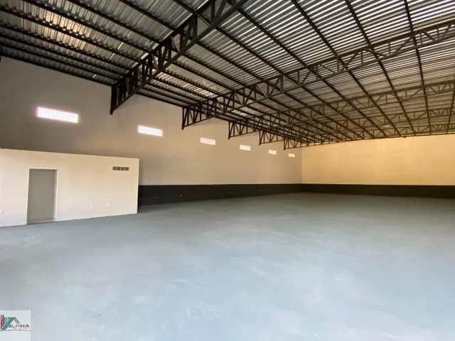 Imagem 5: BARRACÃO COMERCIAL em Cuiabá - Mato Grosso, Areão