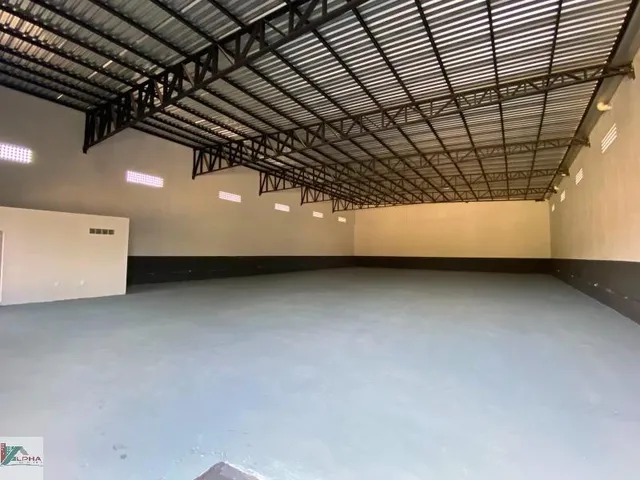 Imagem 2: BARRACÃO COMERCIAL em Cuiabá - Mato Grosso, Areão