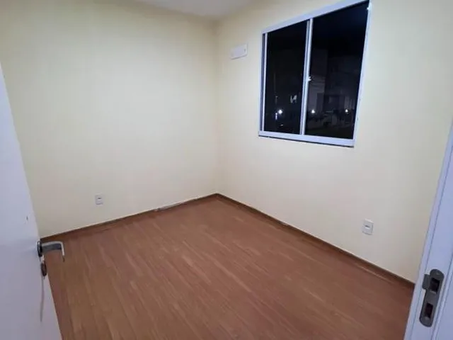 Imagem 4: APARTAMENTO RESIDENCIAL em Cuiabá - Mato Grosso, Cachoeira das Garças