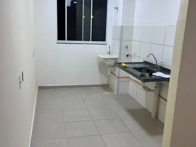 Imagem 5: APARTAMENTO RESIDENCIAL em Cuiabá - Mato Grosso, Cachoeira das Garças