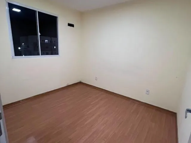 Imagem 2: APARTAMENTO RESIDENCIAL em Cuiabá - Mato Grosso, Cachoeira das Garças