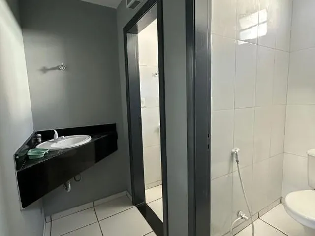 Imagem 2: SALA COMERCIAL em Nossa Senhora da Guia - Mato Grosso, Centro